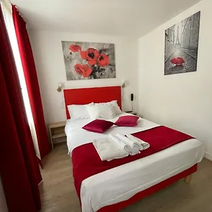 De Bordeaux ** Paříž