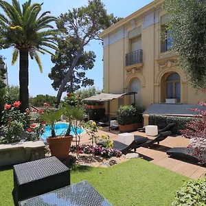 Petit Palais Hotel Nice