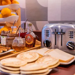 Ibis Styles Montmartre Batignolles *** Paris