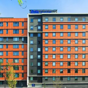 Ibis Budget Porte De La Chapelle - Arena ** Paříž
