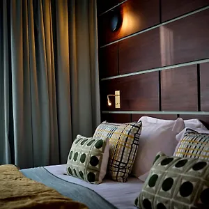 Beausejour Ranelagh *** Paris