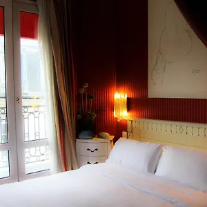 Royal Aboukir Paris *** Paris