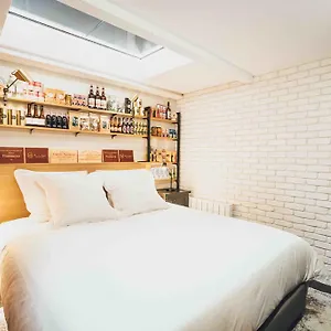 Mercure Gare De Lyon Opera Bastille **** Paris