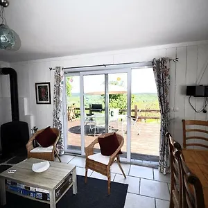 Vue De La Vallee Apartment Senven-Lehart