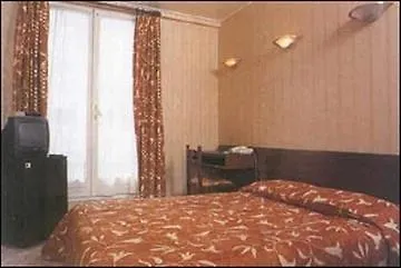 Hôtel Roi René París