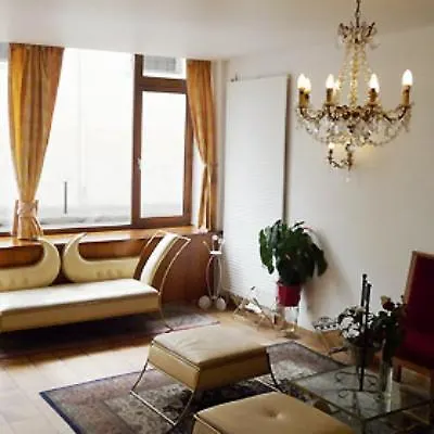 Hotel Hôtel Roi René París