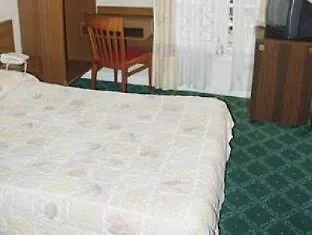 Hotel Roi Rene Paris France